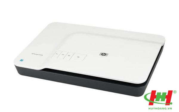 Máy quét HP Scanjet G3110 cũ Photo Scanner (L2698A)