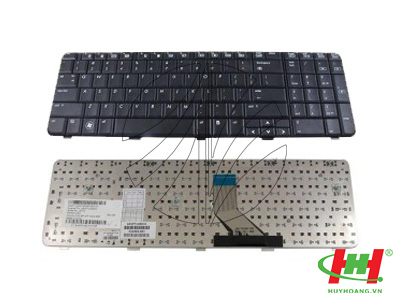 KEYBOARD LAPTOP HP CQ71,  G71,  HDX7000