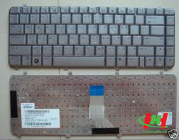 KEYBOARD LAPTOP HP Pavilion DV5 series