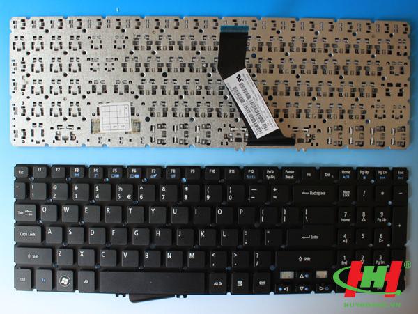 KEYBOARD LAPTOP ACER Aspire TimelineUltra M3