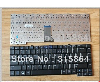 KEYBOARD LAPTOP SAMSUNG R503 R505 R509 R508