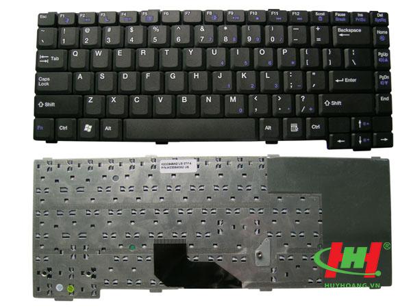 Keyboard Gateway M2000