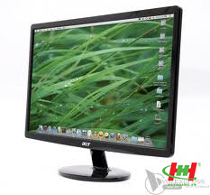 Màn hình LCD ACER 21.5 - S221 - LED