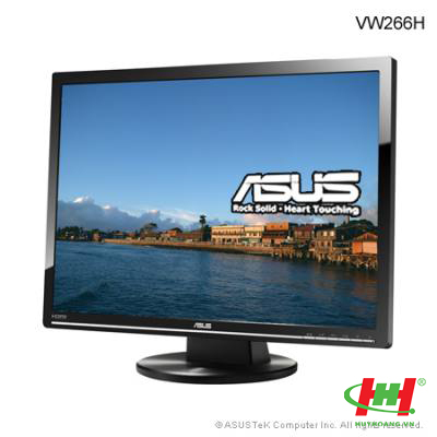 Màn hình LCD ASUS 22 - VW266H