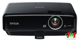 Máy chiếu EPSON MG-850HD