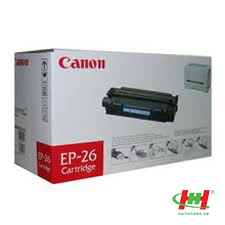 Mực in laser Canon Catrigde N - Mực máy in canon D620 D680