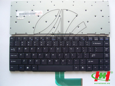 Bàn phím Laptop SONY VAIO VGN- GRT SERIES. PN : 147801821