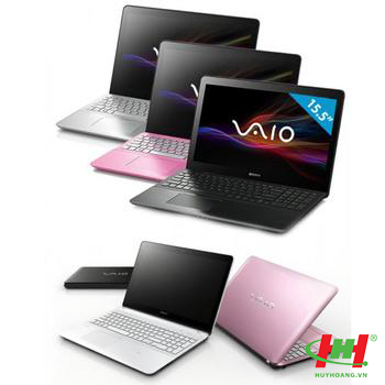 Laptop Sony Vaio SVF1421BSG