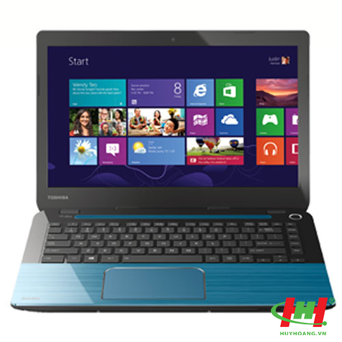 MÁY TÍNH XÁCH TAY TOSHIBA SATELLITE L40-AS100B-PSKHCL-00E004