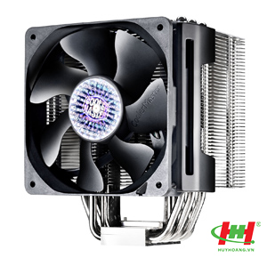 Quạt CPU Intel 1366 / 1156 / 1155 / 775 / 2011 AMD FM1 / AM3+ / AM3 / AM2+ / AM2.