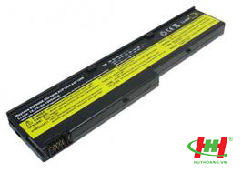 Pin IBM Thinkpad X40,  X41 (4 Cell,  2600mAh) OEM