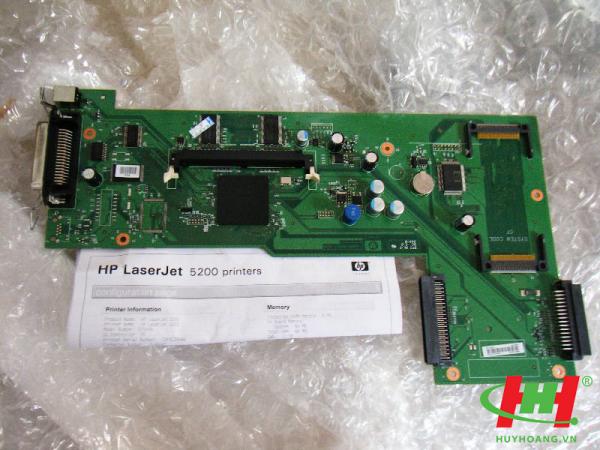 Board Formatter HP LaserJet 5200 (Q6498-69006)