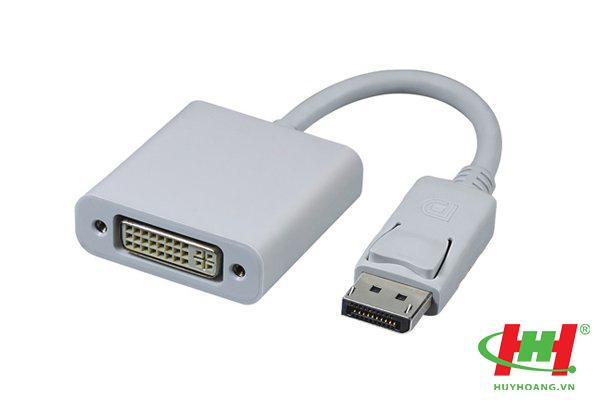 Cáp Displayport sang cổng DVI