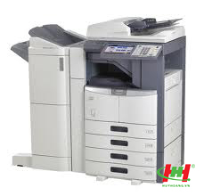 MÁY PHOTOCOPY TOSHIBA E-STUDIO 355