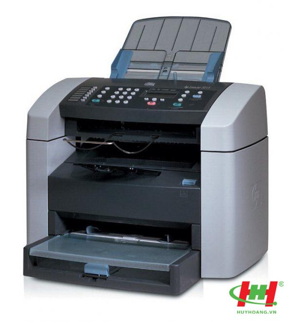 Máy in HP LaserJet 3015 all in one (in,  scan,  fax,  copy) cũ