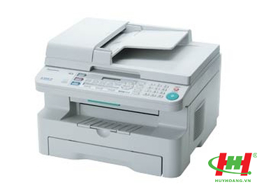 Bán máy fax in laser đa chức năng Panasonic KX-MB772 cũ