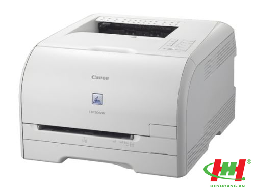 Máy in laser màu Canon LBP5050N