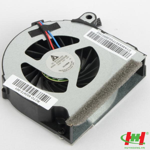 Quạt laptop HP 4420s