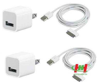 Adapter IPhone 3 – Sạc IPhone 3