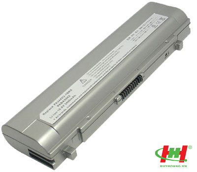 Pin Laptop TOSHIBA PA3442U