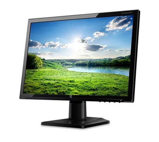 Màn hình HP Compaq 19.5" B201 Led (Dòng tương đương HP 20VX)