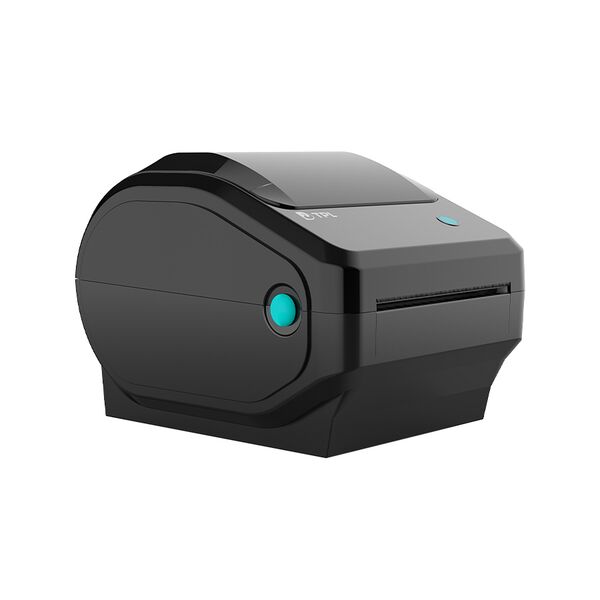 Máy in tem nhãn mã vạch TPL TD-401 (Khổ 108mm,  USB + LAN)