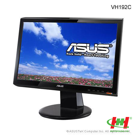 Màn hình LCD GƯƠNG ASUS LCD 18.5 inches TFT Wide (VH192C)