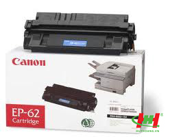 Mực in laser Canon Cartridge EP62 (A3) - Mực máy in Canon 1820 1810 810