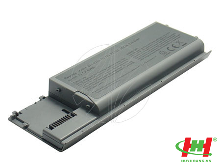 Pin Laptop Dell Latitude D620 D630 D640 PC764 TC030 TD175 KD491- 6CELL OEM