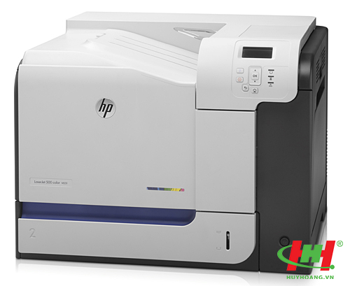 Máy in HP Enterprice 500 Color M551DN Printer CF082A