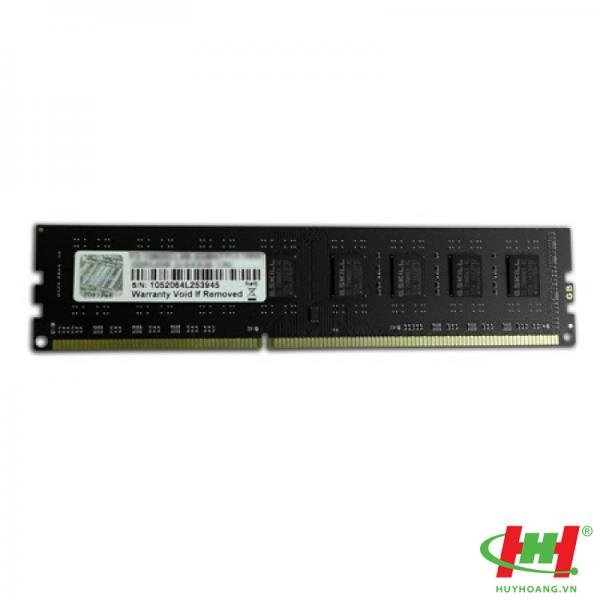DDR3 4GB (1600) G.Skill F3-1600C11S-4GNS