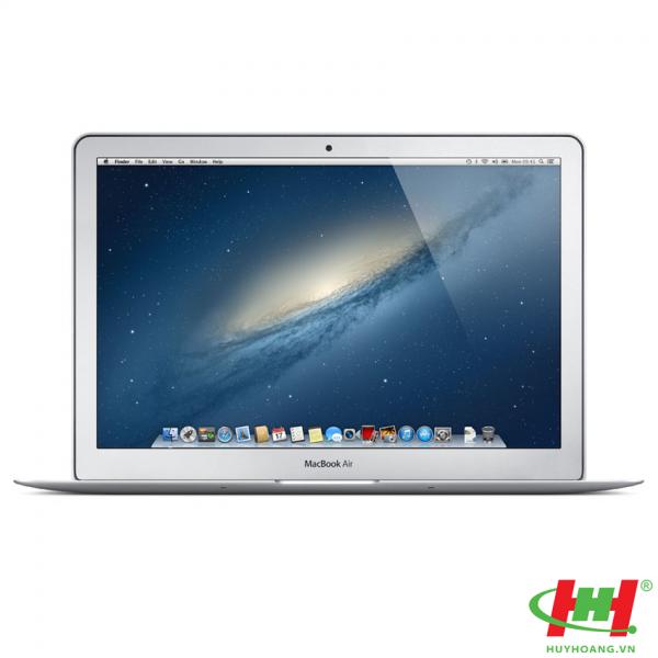 MÁY TÍNH XÁCH TAY APPLE MBAIR 13.3/ 1.4GHZ/ 4GB/ 128GB FLASH-ITP_MD760ZP/ B