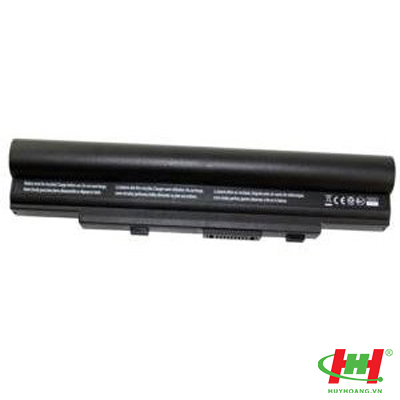 PIN ASUS U20,  U30,  U50,  U80. PN : A32-U80 - 6CELL OEM