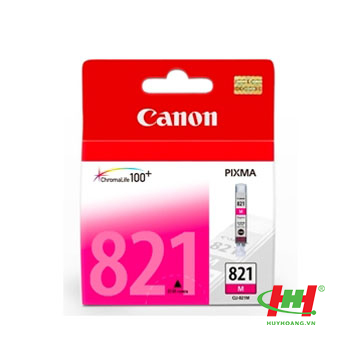 Mực In Canon CLI-821M