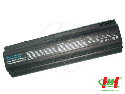 Pin HP DV1000 DV4000 DV5000 V2000 V4000 V5000 - 12Cell OEM