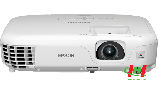 Máy chiếu EPSON EB-W02