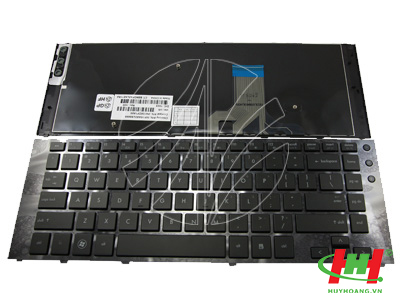 KEYBOARD LAPTOP HP PROBOOK 5310M