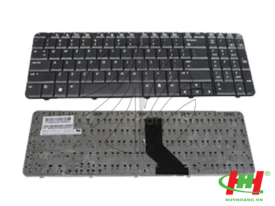 KEYBOARD LAPTOP HP CQ72 G72