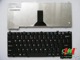 Bàn phím laptop Acer TravelMate 290
