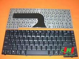 KEYBOARD LAPTOP ASUS A8, W3, W3000, Z99,  x83