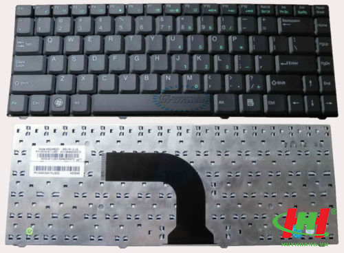 KEYBOARD LAPTOP ASUS C90 C90P C90S Z98 Z37