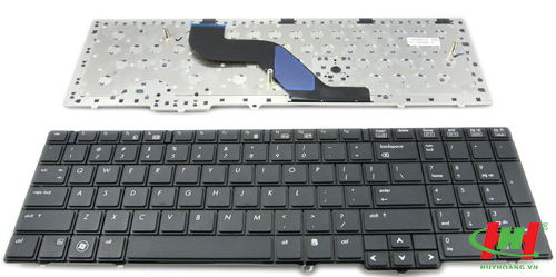 Bàn phím Laptop HP Probook 6540B 6545B 6550B