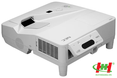 Máy chiếu NEC NP-UM330XG