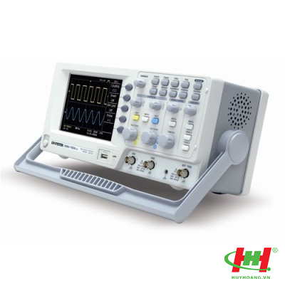 Oscilloscope GDS-1052 U