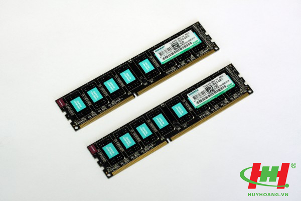 DDR3 Ram 2GB Kingmax PC Bus 1600 Nano