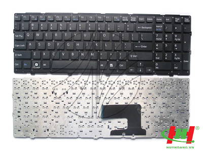 Bàn phím Laptop Sony Vaio VPC-EE,  Sony EE Series