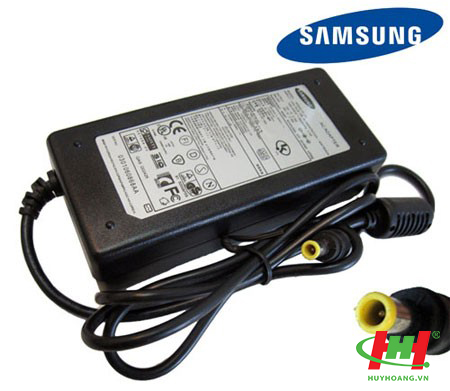 Sạc laptop Samsung 14V - 3.21A