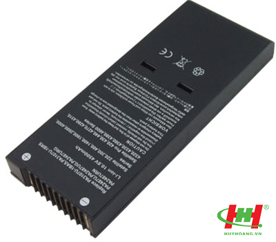 Pin Laptop TOSHIBA PA2487U