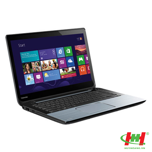 MÁY TÍNH XÁCH TAY TOSHIBA SATELLITE S40T-AS108X - PSKHWL-004001