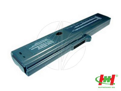 PIN TOSHIBA PORTEGE 7000,  7010,  7020,  7100,  7200. PN : PA2506 - 6CELL OEM